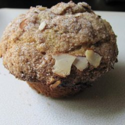 Mimi's Cafe Buttermilk Spice Muffins recipe