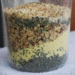 Rice Seasoning Mix recipe