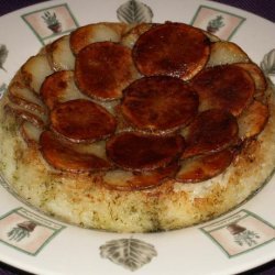 Persian Rice recipe