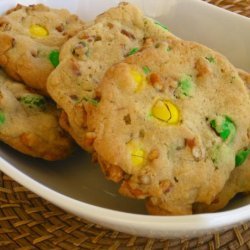Barb's Crowd-Pleasing Cookies recipe