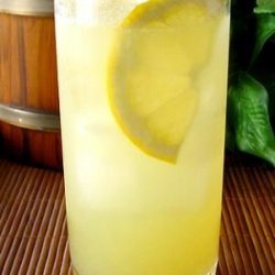 Olive Garden Limoncello Lemonade recipe
