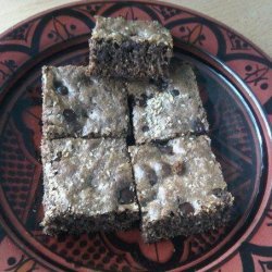 Cheyenne's Fudgy Dutch Cocoa Brownies & Fudge Icing recipe