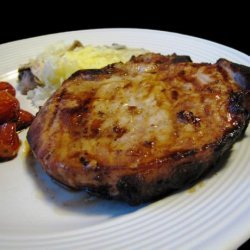 Mike Ditka's Official Tailgater's Grilled Pork Chops recipe