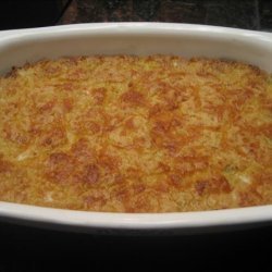 Baked Corn Casserole recipe