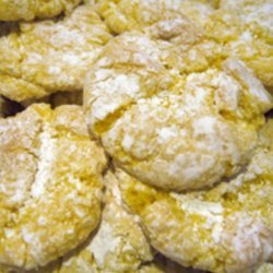 Lemon Whippersnappers, Since We are All Young at Heart! recipe