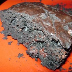 King Arthur Flour: the Best Fudge Brownie Ever recipe