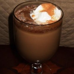 Chocolate Iced Coffee recipe
