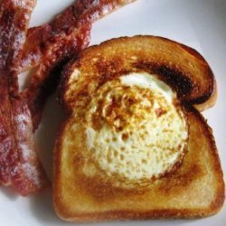 Murray's Poor Man's Breakfast recipe