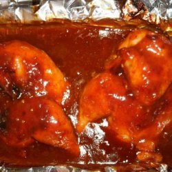 Mary's Chicken recipe