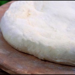 Basic Pizza Dough- Use Now or Use Later! OAMC Too! recipe