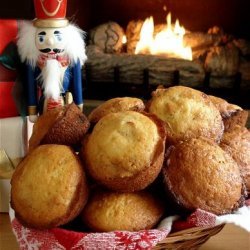 Raisin Bran Muffins recipe