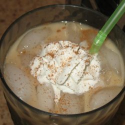Vanilla Coffee recipe