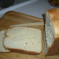Onion Herb Bread (Bread Machine) recipe