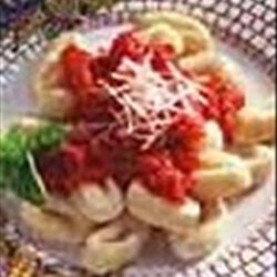 Italian Gnocchi 1992  ( Italian ) recipe