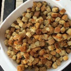 Traditional Stuffing recipe