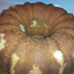 7-Up Pound Cake recipe