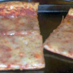 Easy Homemade Pizza Sauce recipe