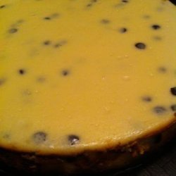 Basic Philly Cheesecake recipe