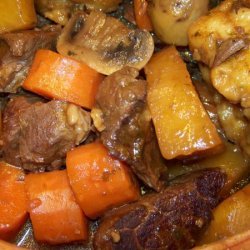Best Beef Stew recipe