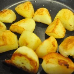 Paprika Potatoes recipe