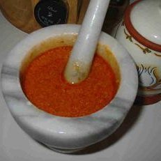 Mojo Picon (Garlic Sauce) recipe