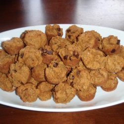 Pumpkin Spice Muffins - Gluten-Free & Dairy-Free recipe
