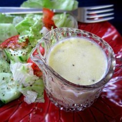 Olive Garden Salad Dressing - Food Network Kitchen's Copycat recipe