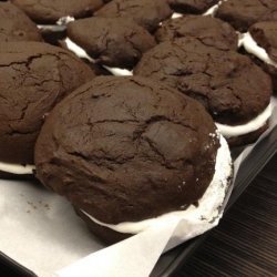 WHOOPIE PIES - the REAL deal - Lancaster Co. recipe recipe