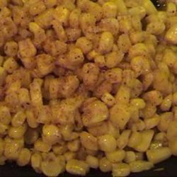 Mexican Hot Corn recipe