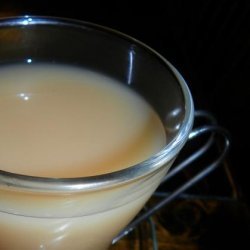 Spicy Chai Tea recipe
