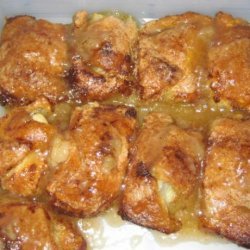 Pioneer Woman Apple Dumplings recipe