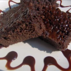 Hershey's Best Brownies recipe