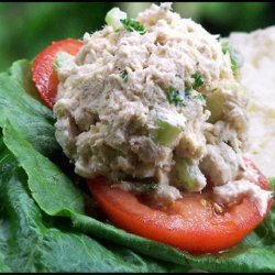 Tuna Salad, Deli Style recipe