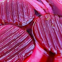 Pickled Beets (Cwikla) recipe