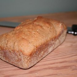 Outback Steakhouse Copycat Bread (Gluten Free) recipe