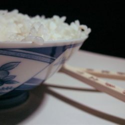 Perfect Steamed Rice Every Time recipe