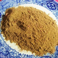 North African  Ras El Hanout Spice Mix recipe