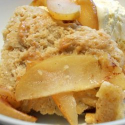 Appelpaj  Swedish Apple Pie recipe