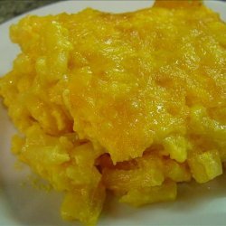 Aunt Darlene's Macaroni & Cheese recipe