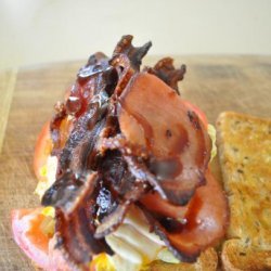 Super Easy: Baking Bacon recipe