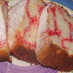 Ruby Slipper Cake recipe