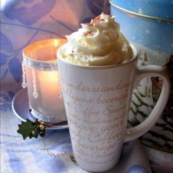 Spiced Christmas Coffee recipe
