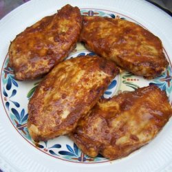 Traditional Portuguese Piri Piri Sauce for Chicken recipe