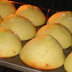 Key Lime Muffins recipe