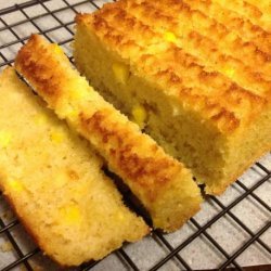 Gluten Free Sweet  Corn Bread Muffins recipe