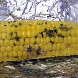 Herbed Corn recipe