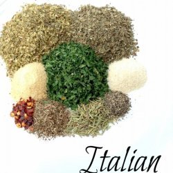 Italian Seasoning recipe