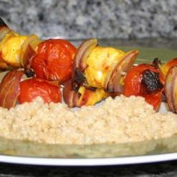 Egyptian Kebabs recipe