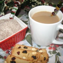 My Chai Tea Mix Gift in a Jar recipe