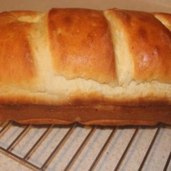 garlic potato bread recipe